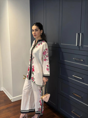 Hunar co-Ord