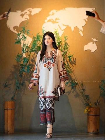 MEERAB CORD SET